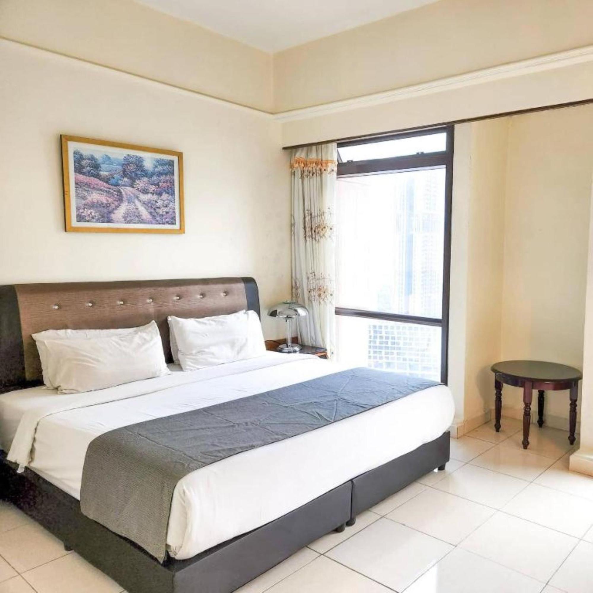 White Suite At Times Square Kuala Lumpur Zewnętrze zdjęcie