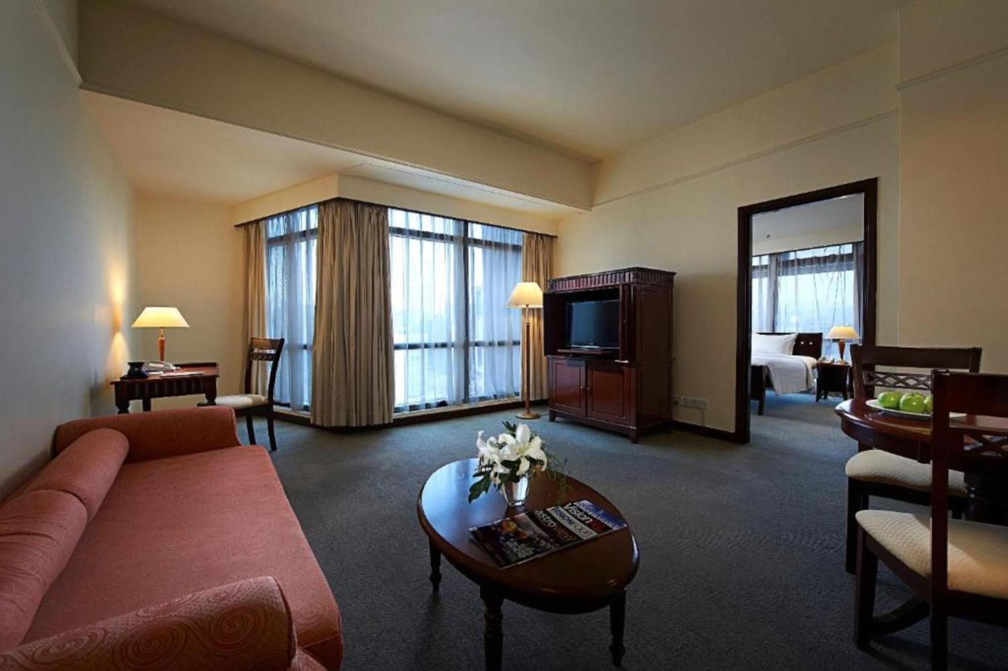 White Suite At Times Square Kuala Lumpur Zewnętrze zdjęcie