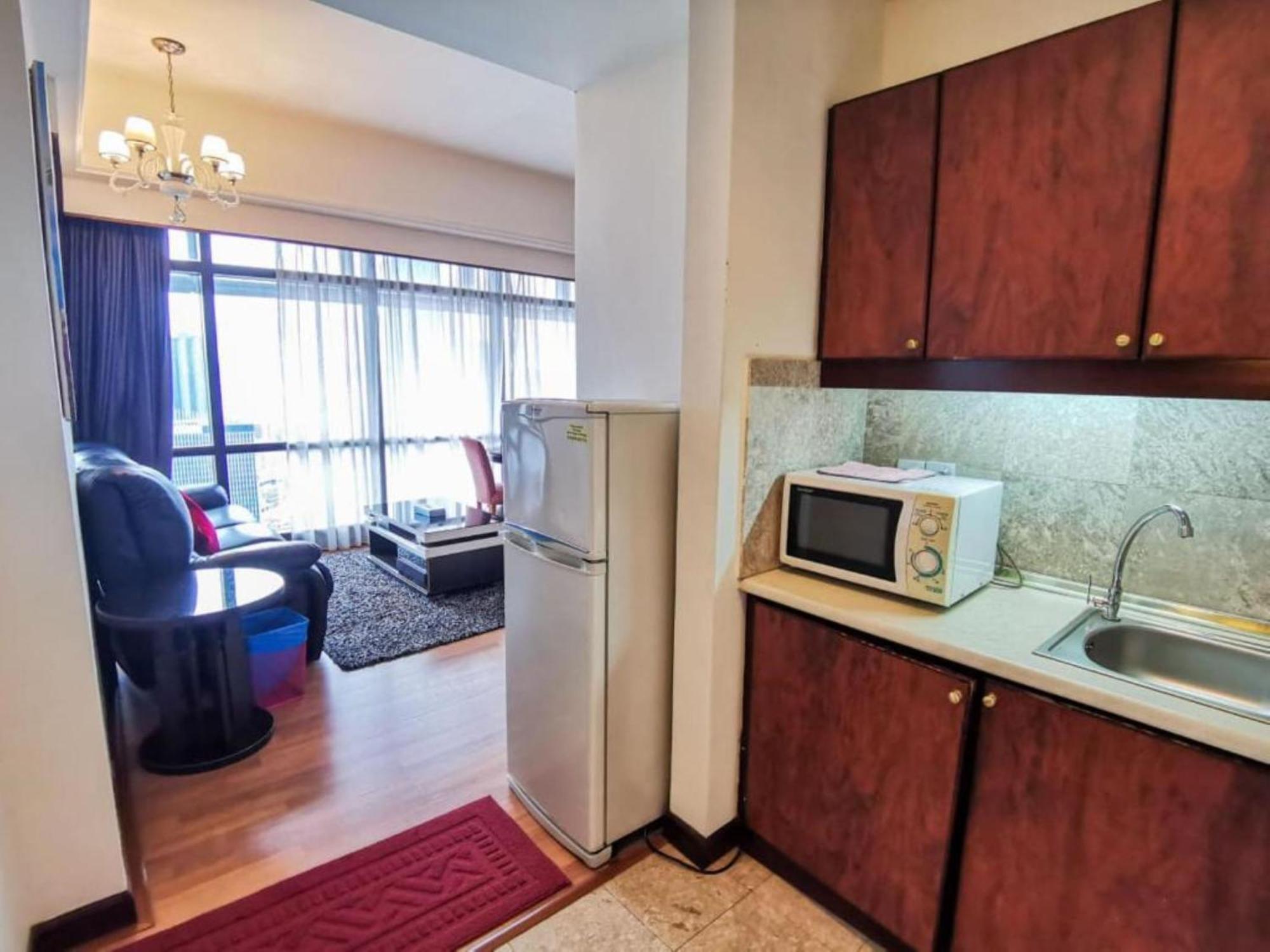 White Suite At Times Square Kuala Lumpur Zewnętrze zdjęcie