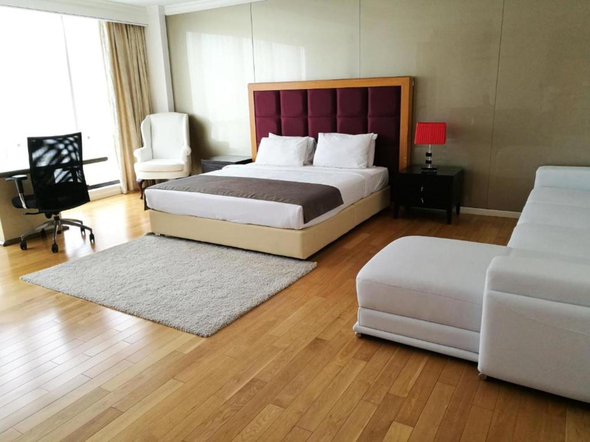 White Suite At Times Square Kuala Lumpur Zewnętrze zdjęcie